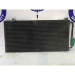 Condensador / Radiador Aire Acondicionado Para Mg Rover Serie 200