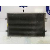 Condensador / Radiador Aire Acondicionado Para Mg Rover Serie 600
