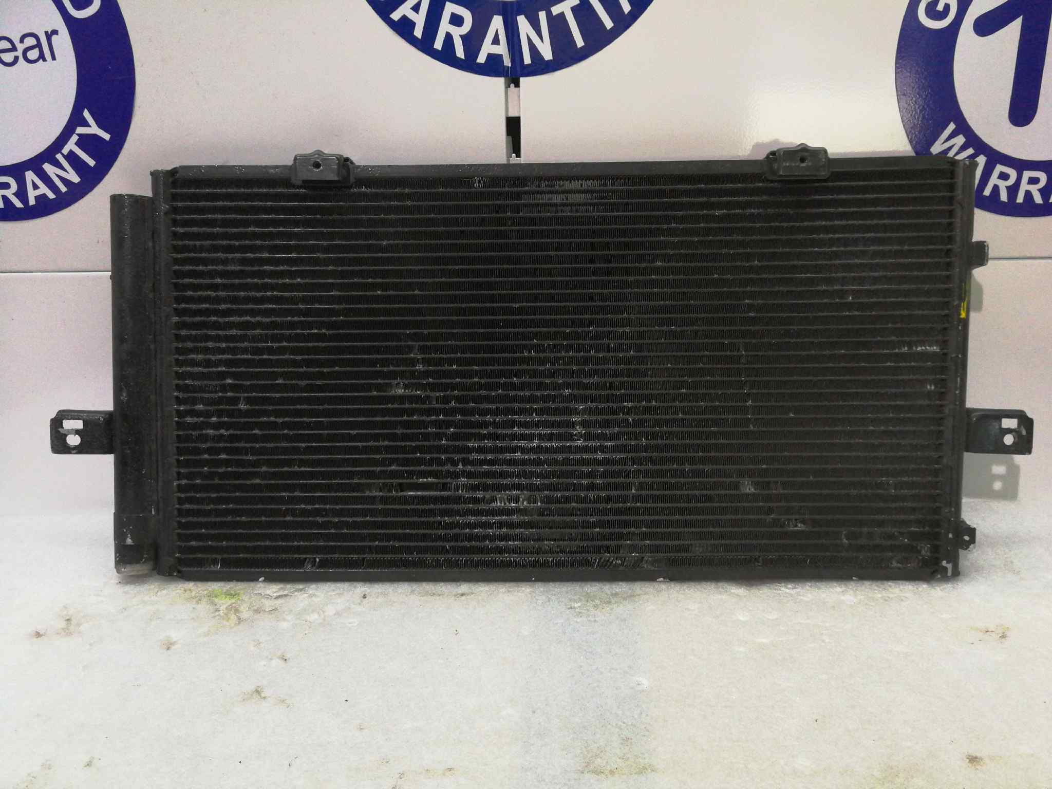 Condensador / Radiador Aire Acondicionado Para Mg Rover Serie 75