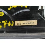 Piloto Trasero Izquierdo Para Seat Toledo