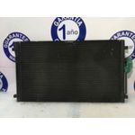 Condensador / Radiador Aire Acondicionado Para Chrysler Voyager