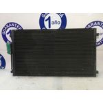 Condensador / Radiador Aire Acondicionado Para Chrysler Voyager