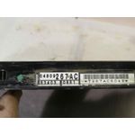 Condensador / Radiador Aire Acondicionado Para Chrysler Voyager