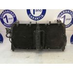 Condensador / Radiador Aire Acondicionado Para Land Rover Range Rover