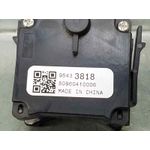 Mando Limpia Para Opel Astra J Lim.