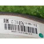 Piloto Trasero Derecho para Opel Astra J Lim.