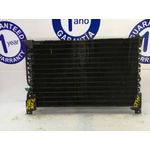 Condensador / Radiador Aire Acondicionado Para Mg Rover Serie 800