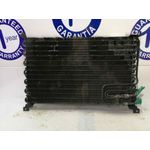 Condensador / Radiador Aire Acondicionado Para Mg Rover Serie 800