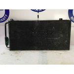 Condensador / Radiador Aire Acondicionado Para Mg Rover Serie 200