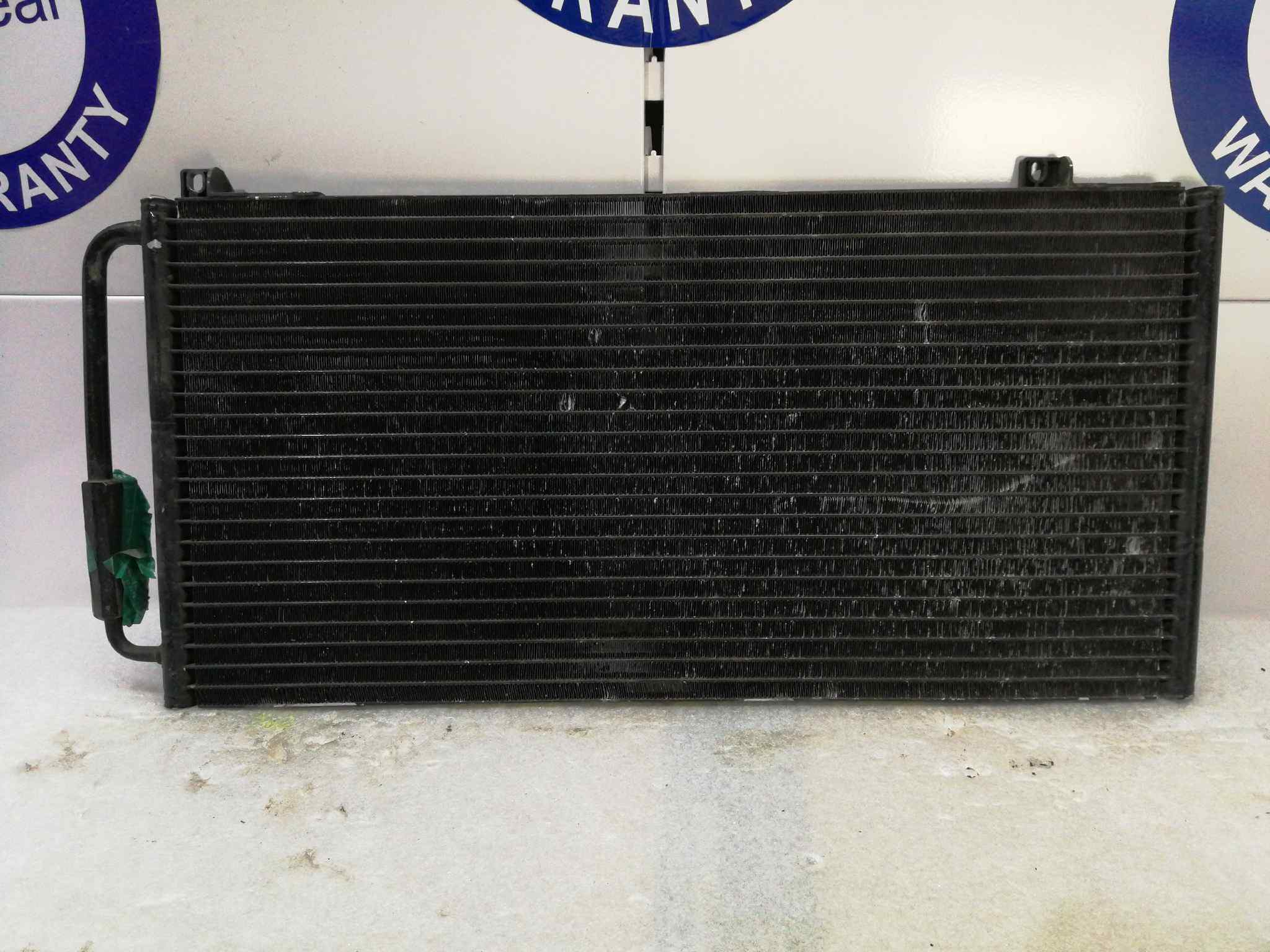 Condensador / Radiador Aire Acondicionado Para Mg Rover Serie 200