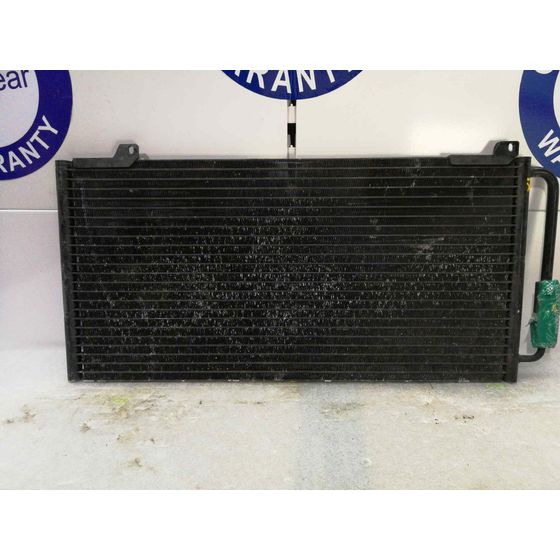 Condensador / Radiador Aire Acondicionado Para Mg Rover Serie 200