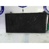 Condensador / Radiador Aire Acondicionado Para Mg Rover Serie 400