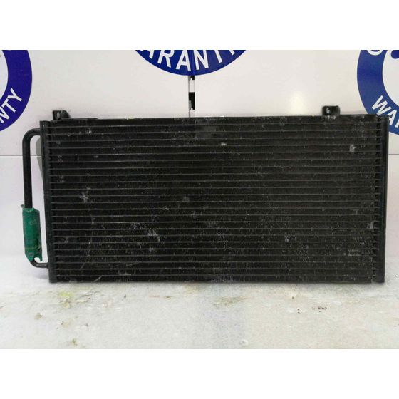 Condensador / Radiador Aire Acondicionado Para Mg Rover Serie 400
