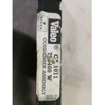 Condensador / Radiador Aire Acondicionado Para Mg Rover Serie 400