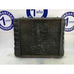 Radiador Agua Para Land Rover Defender