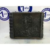 Radiador Agua Para Land Rover Defender