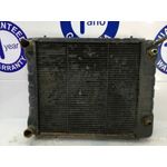 Radiador Agua Para Land Rover Defender