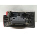 Piloto Trasero Izquierdo Para Seat Toledo