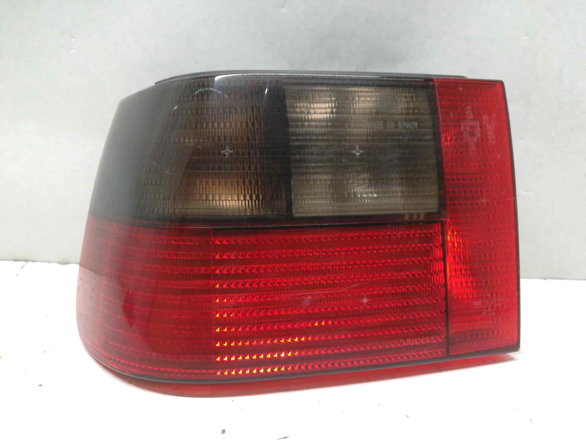 Piloto Trasero Izquierdo Para Seat Ibiza