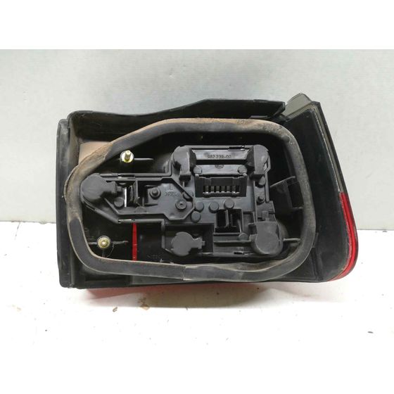 Piloto Trasero Izquierdo Para Seat Ibiza