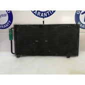 Condensador / Radiador Aire Acondicionado Para Mg Rover Serie 400