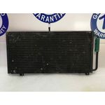 Condensador / Radiador Aire Acondicionado Para Mg Rover Serie 400