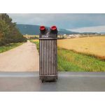 Intercooler Para Citroen Berlingo
