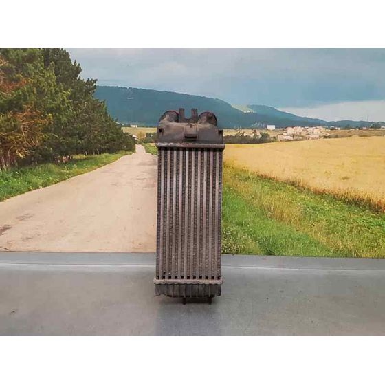 Intercooler Para Citroen Berlingo
