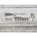 Intercooler Para Citroen Berlingo
