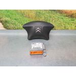 Airbag Delantero Izquierdo Para Citroen Berlingo