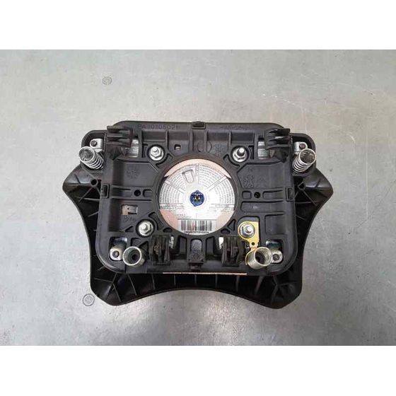 Airbag Delantero Izquierdo Para Citroen Berlingo
