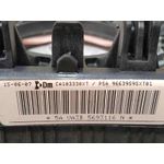Airbag Delantero Izquierdo Para Citroen Berlingo