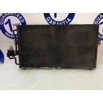 Condensador / Radiador Aire Acondicionado Para Hyundai Sonata