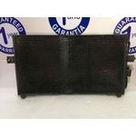 Condensador / Radiador Aire Acondicionado Para Hyundai Sonata
