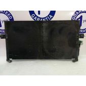 Condensador / Radiador Aire Acondicionado Para Hyundai Sonata