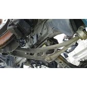 Brazo Suspension Inferior Delantero Izquierdo Para Bmw Z4 Roadster