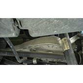 Brazo Suspension Inferior Trasero Derecho Para Bmw Z4 Roadster