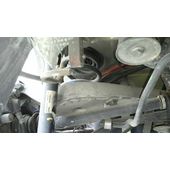 Brazo Suspension Inferior Trasero Izquierdo Para Bmw Z4 Roadster