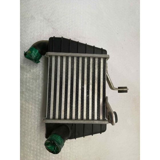 Intercooler Para Hyundai Getz