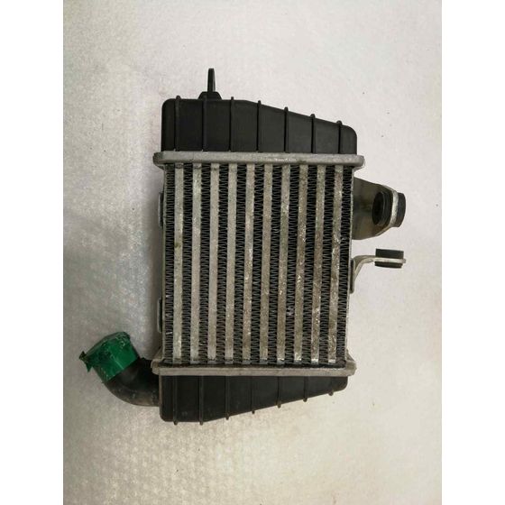 Intercooler Para Hyundai Getz