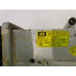 Intercooler Para Hyundai Getz