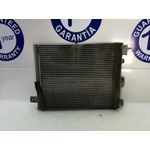 Condensador / Radiador Aire Acondicionado Para Hyundai Atos Prime