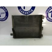 Condensador / Radiador Aire Acondicionado Para Hyundai Atos Prime
