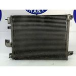 Condensador / Radiador Aire Acondicionado Para Hyundai Atos Prime