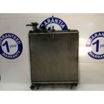 Radiador Agua Para Hyundai Atos Prime