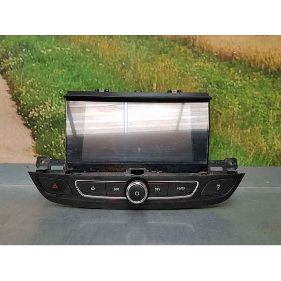 Pantalla Multifuncion Para Opel Insignia Sports Tourer