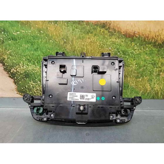 Pantalla Multifuncion Para Opel Insignia Sports Tourer