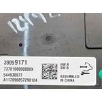 Pantalla Multifuncion Para Opel Insignia Sports Tourer