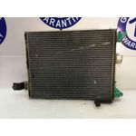 Condensador / Radiador Aire Acondicionado Para Hyundai Atos
