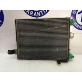 Condensador / Radiador Aire Acondicionado Para Hyundai Atos